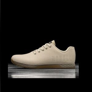 NOBULL Tan Athletic Shoes